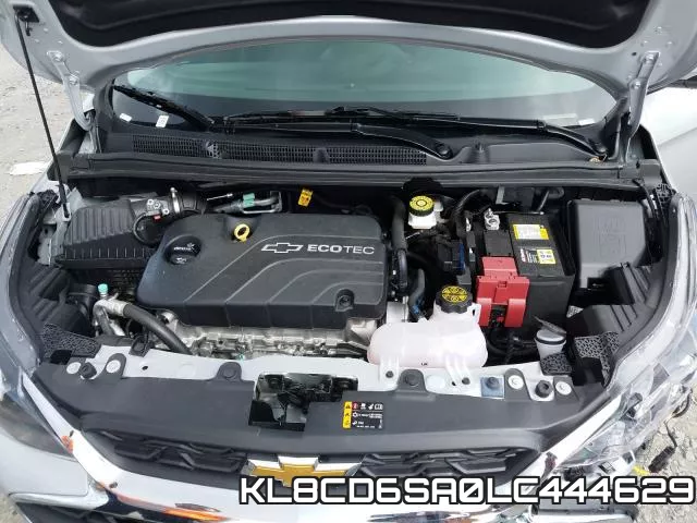 KL8CD6SA0LC444629 фото 7