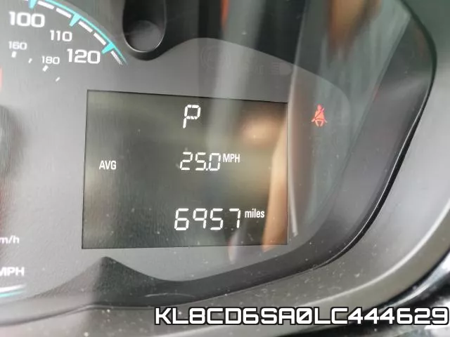 KL8CD6SA0LC444629 фото 8