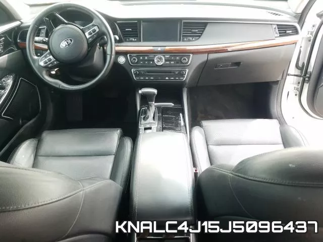 KNALC4J15J5096437 фото 10