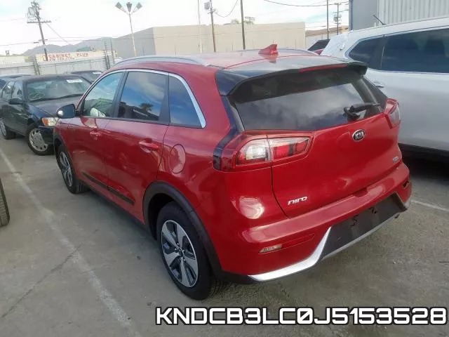KNDCB3LC0J5153528 фото 4