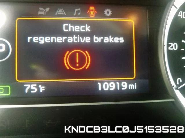 KNDCB3LC0J5153528 фото 9