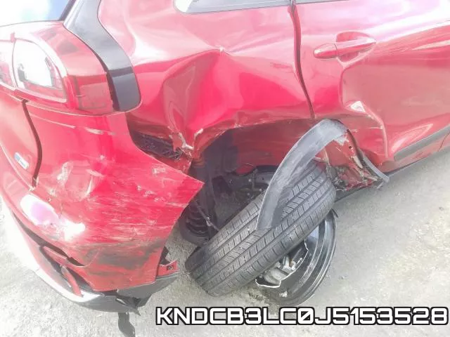 KNDCB3LC0J5153528 фото 10
