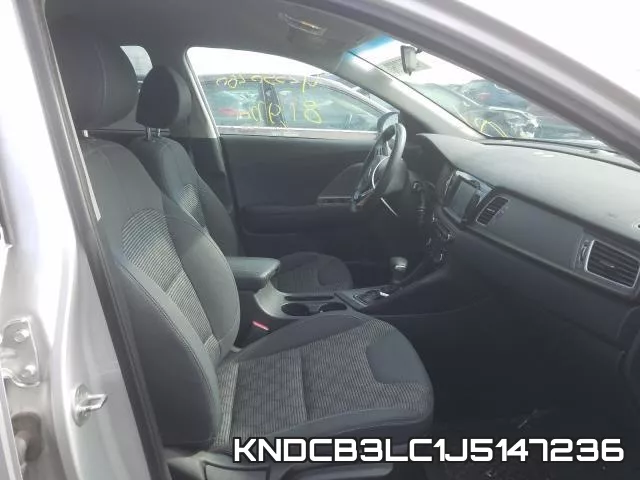 KNDCB3LC1J5147236 фото 6