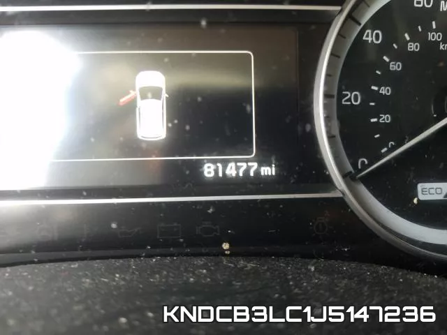 KNDCB3LC1J5147236 фото 9
