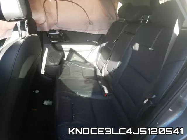 KNDCE3LC4J5120541 фото 7