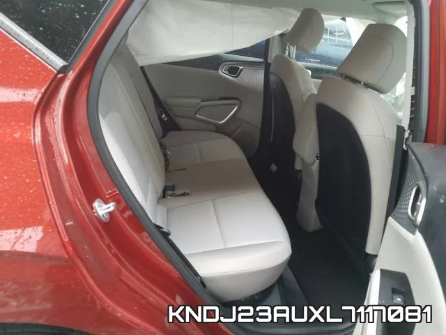 KNDJ23AUXL7117081 фото 6