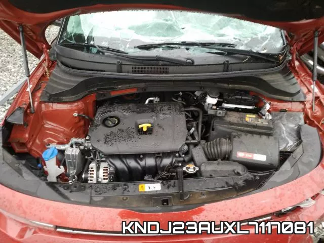 KNDJ23AUXL7117081 фото 7