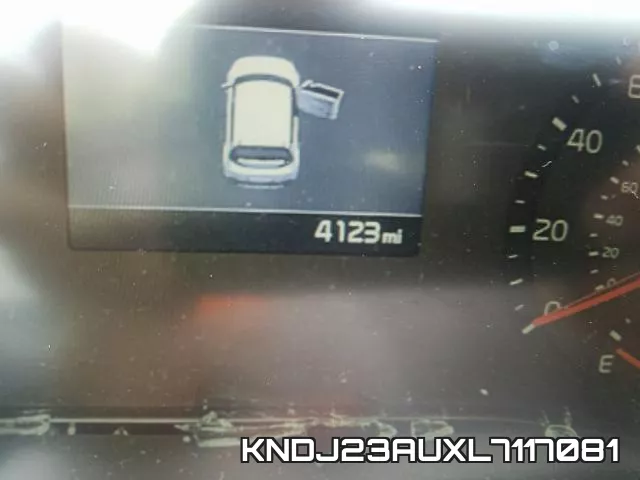 KNDJ23AUXL7117081 фото 8