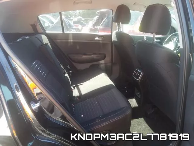 KNDPM3AC2L7781919 фото 7