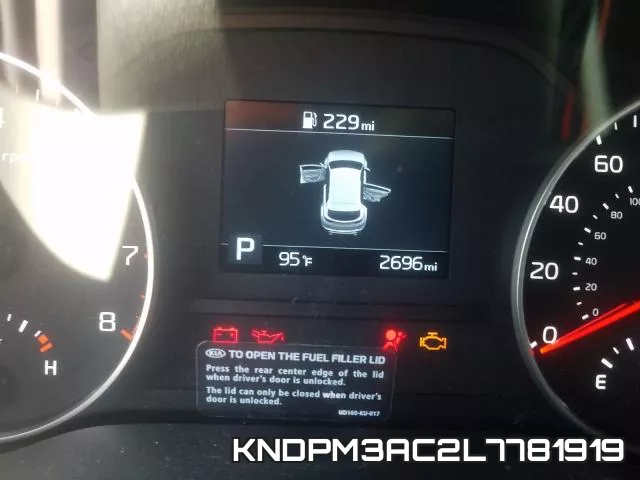 KNDPM3AC2L7781919 фото 9