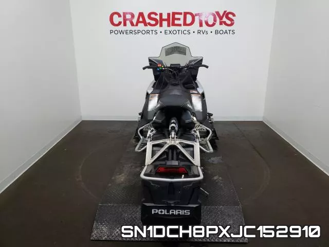 SN1DCH8PXJC152910 фото 4