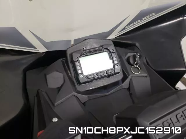 SN1DCH8PXJC152910 фото 7