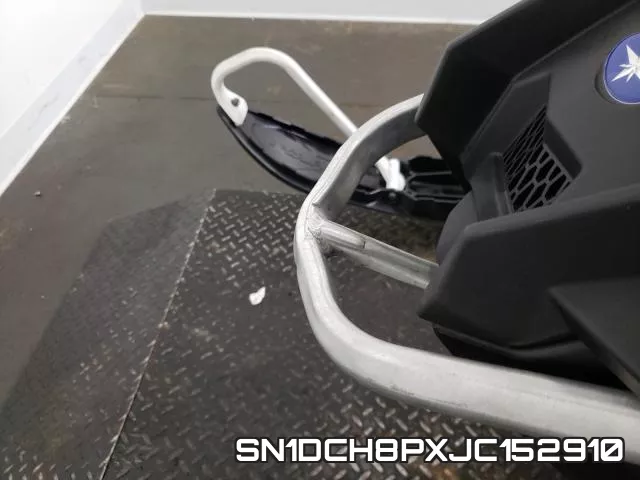 SN1DCH8PXJC152910 фото 9