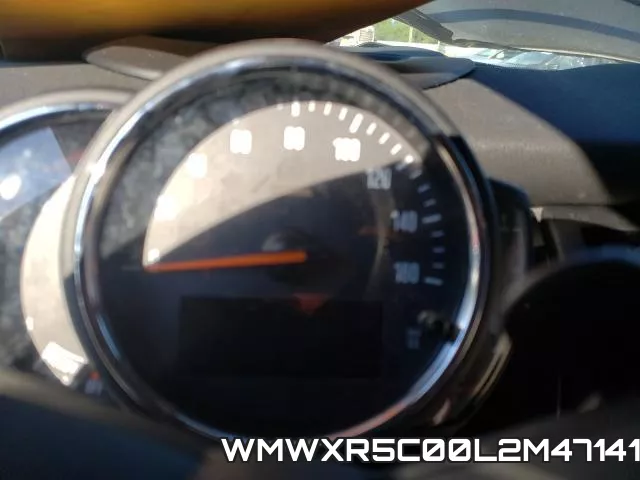 WMWXR5C00L2M47141 фото 9