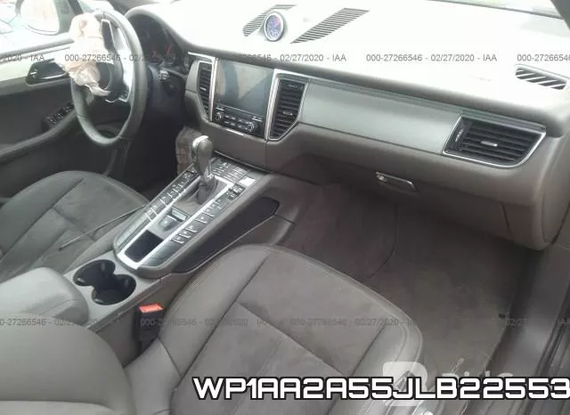 WP1AA2A55JLB22553 фото 6