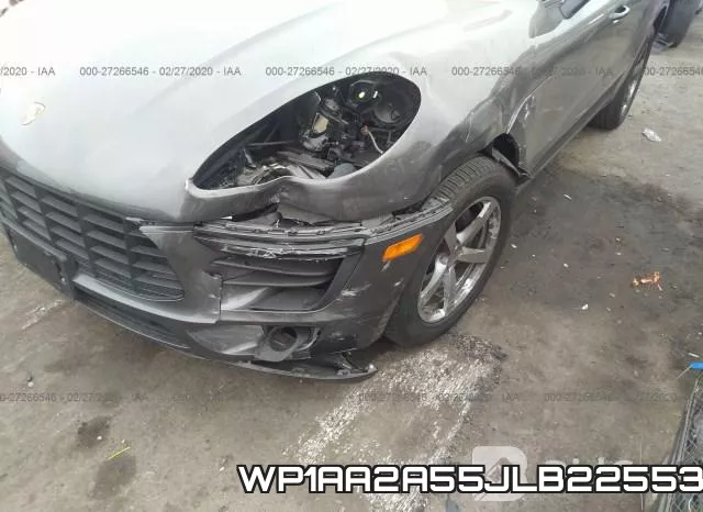 WP1AA2A55JLB22553 фото 7