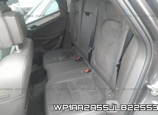 WP1AA2A55JLB22553 фото 9
