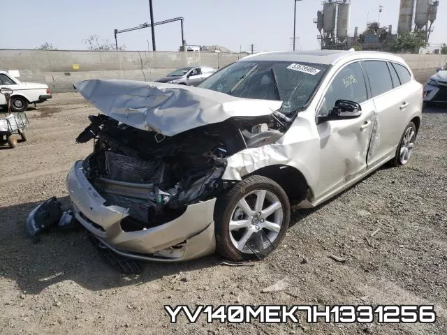 YV140MEK7H1331256 фото 3