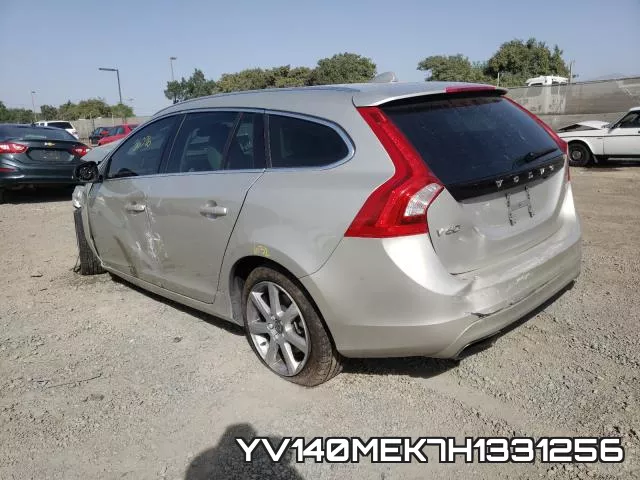 YV140MEK7H1331256 фото 4