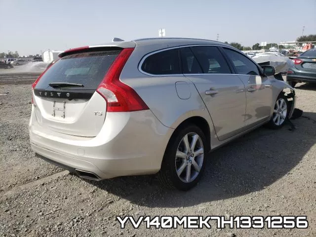YV140MEK7H1331256 фото 5