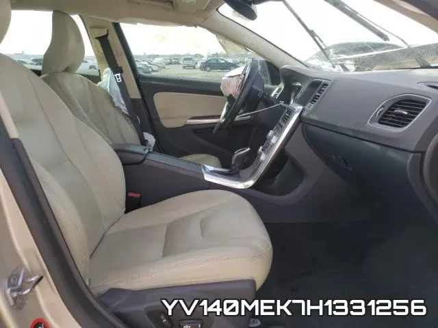 YV140MEK7H1331256 фото 6