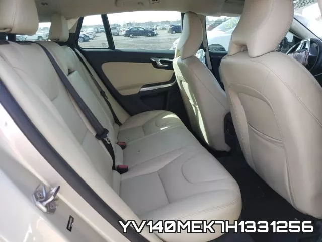 YV140MEK7H1331256 фото 7
