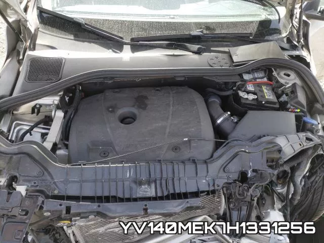YV140MEK7H1331256 фото 8