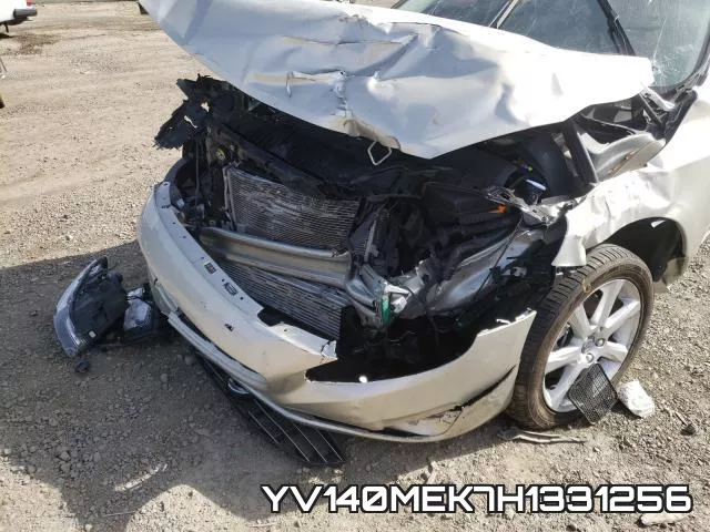 YV140MEK7H1331256 фото 10
