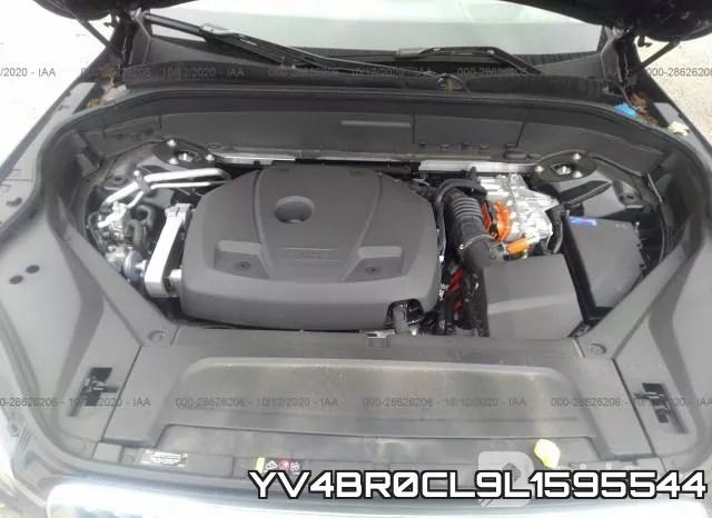YV4BR0CL9L1595544 фото 2