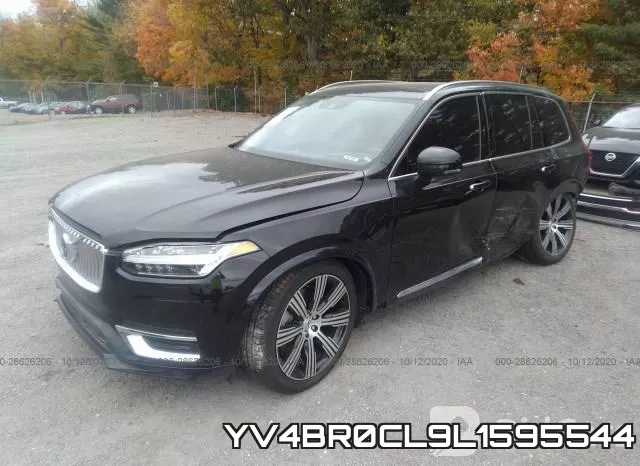 YV4BR0CL9L1595544 фото 3