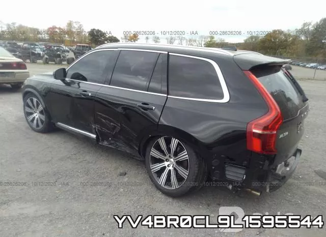 YV4BR0CL9L1595544 фото 4