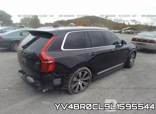 YV4BR0CL9L1595544 фото 5