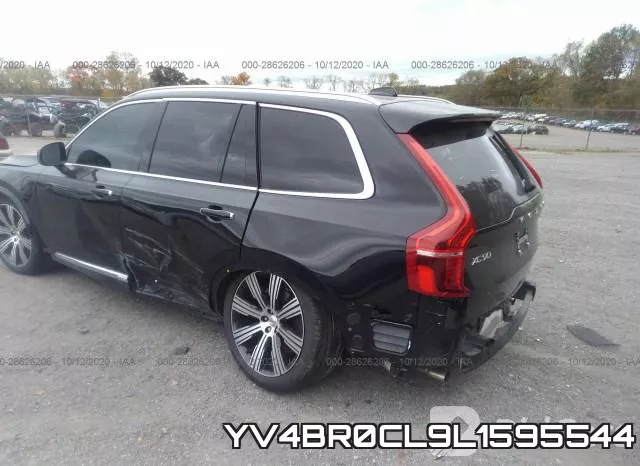 YV4BR0CL9L1595544 фото 7