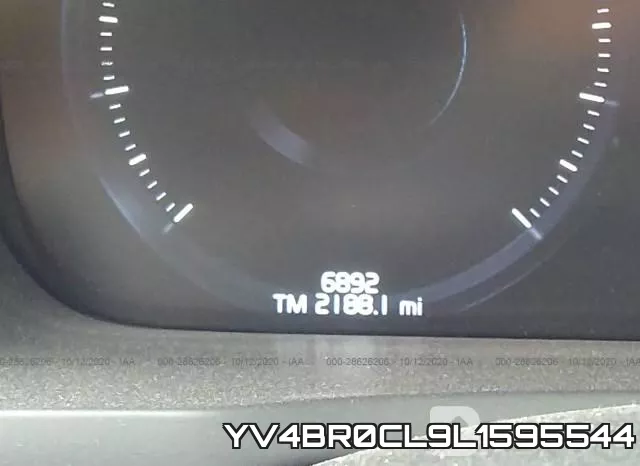 YV4BR0CL9L1595544 фото 8