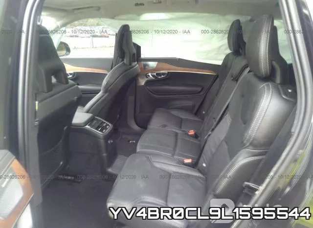 YV4BR0CL9L1595544 фото 9