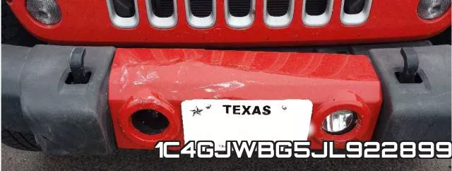 1C4GJWBG5JL922899 фото 4