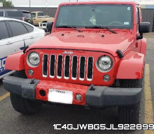 1C4GJWBG5JL922899 фото 6