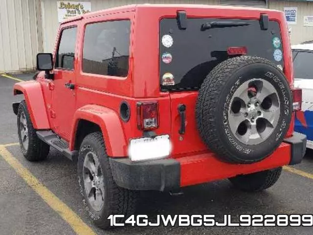 1C4GJWBG5JL922899 фото 7