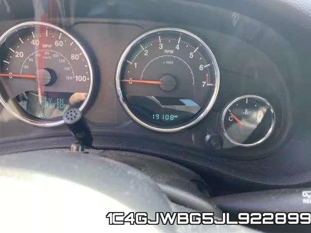 1C4GJWBG5JL922899 фото 8