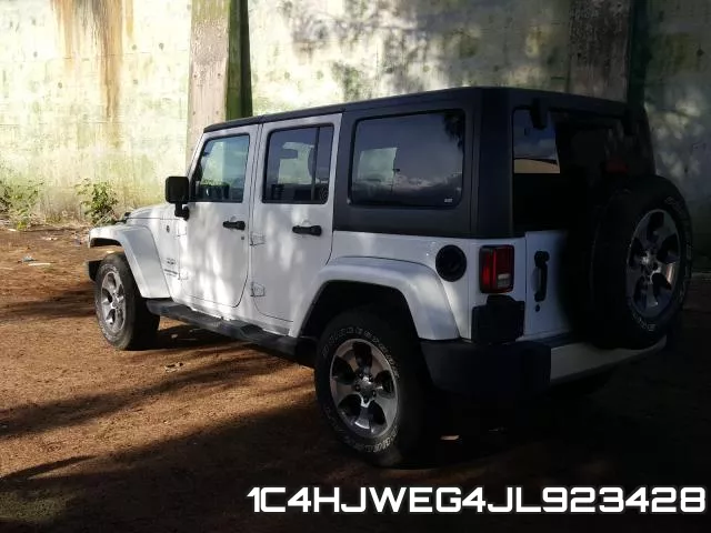 1C4HJWEG4JL923428 фото 4