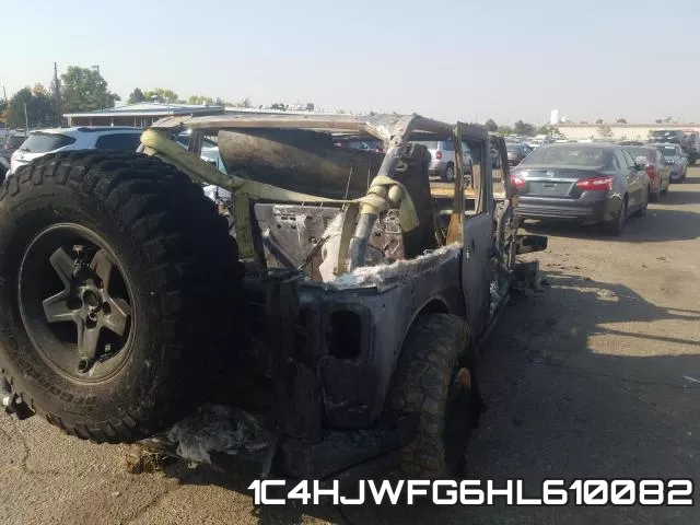 1C4HJWFG6HL610082 фото 5