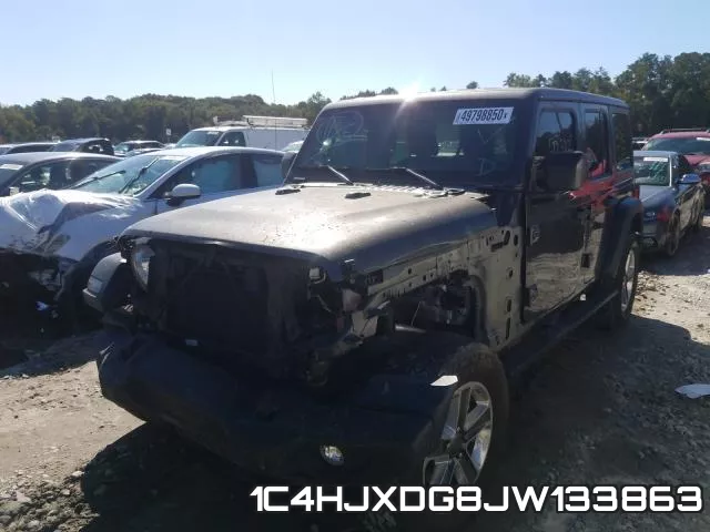 1C4HJXDG8JW133863 фото 3