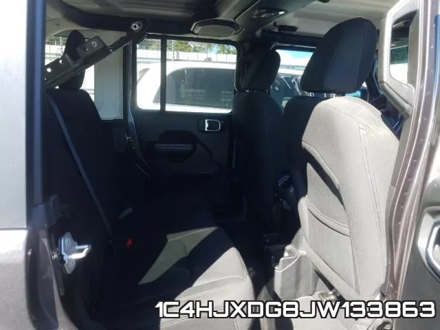 1C4HJXDG8JW133863 фото 7
