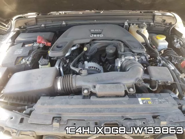 1C4HJXDG8JW133863 фото 8