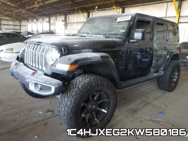 1C4HJXEG2KW580186 фото 3