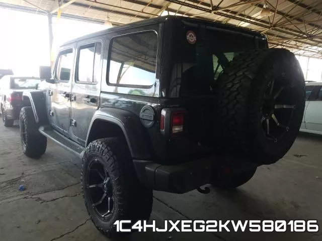 1C4HJXEG2KW580186 фото 4