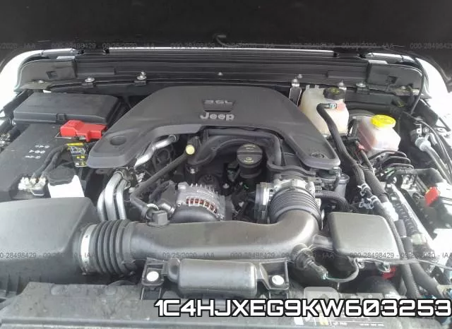1C4HJXEG9KW603253 фото 2