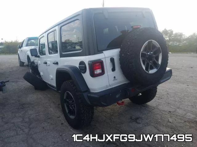 1C4HJXFG9JW177495 фото 4