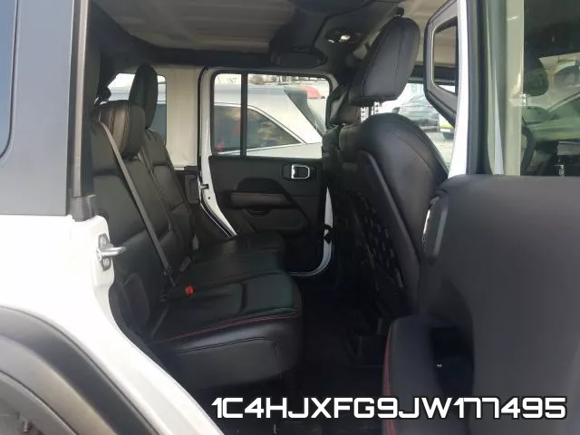 1C4HJXFG9JW177495 фото 6