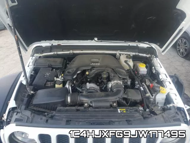 1C4HJXFG9JW177495 фото 7